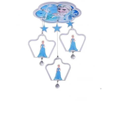 0478B-500-65W (1) - Детские люстры