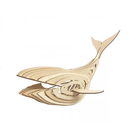 WL 010-1/400 P WHALE BG  (1) - Коллекция Грейт-Лофт