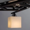 Потолочная люстра Arte Lamp 52 A8165PL-5BK