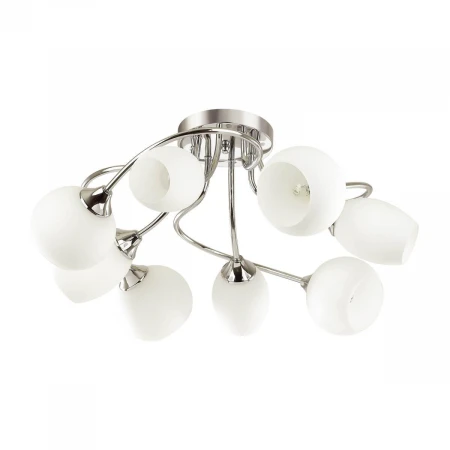 Потолочная люстра Lumion Alexis 4552/8C