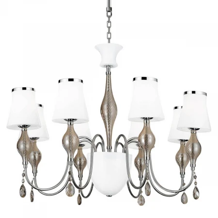 Подвесная люстра Lightstar Escica 806080