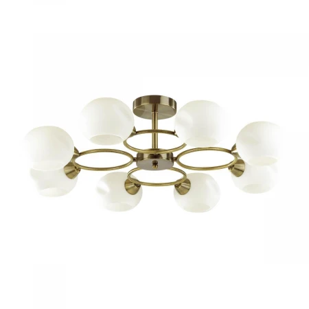 Потолочная люстра Lumion Penelopa 4549/8C