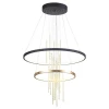 Подвесной светодиодный светильник Odeon Light Monica 3901/63L