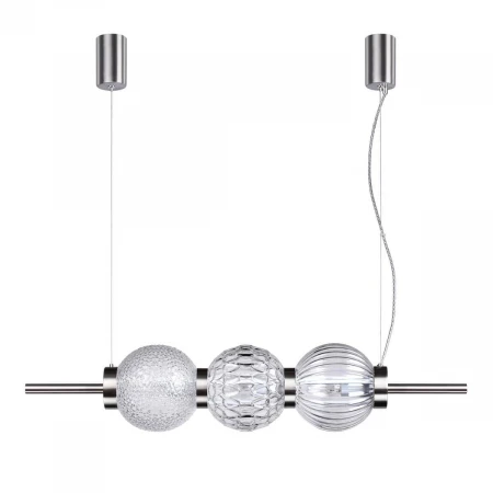 Подвесной светильник Odeon Light Francesca 4273/3