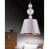 Подвесной светильник Lumina Deco Muraneo LDP 1123 SL