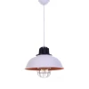 Подвесной светильник Lumina Deco Fuko LDP 6859 WT