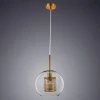 Подвесной светильник Arte Lamp Manchester A7630SP-1AB