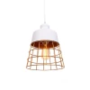 Подвесной светильник Lumina Deco Bagsy LDP 7933 WT