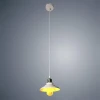 Подвесной светильник Arte Lamp A5067SP-1WH