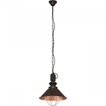 Подвесной светильник Nowodvorski Loft 5057