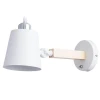 Спот Arte Lamp A7141AP-1WH