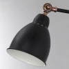 Спот Arte Lamp A2055AP-1BK