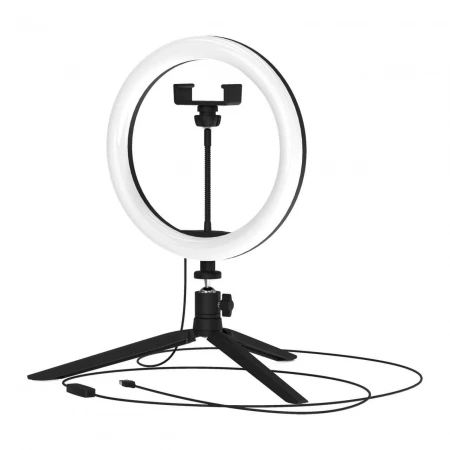 Настольная лампа Gauss Ring Light RL002