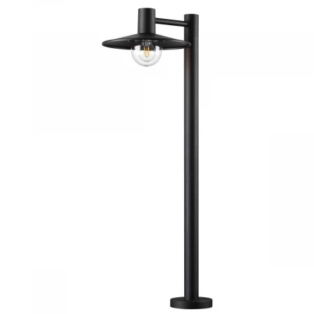 Уличный светильник Odeon Light Furcadia 4833/1F