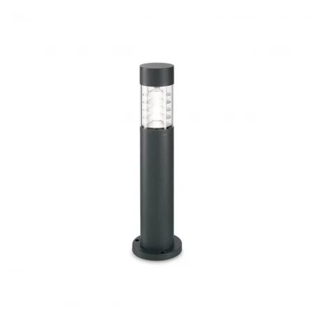 Уличный светильник Ideal Lux Dema PT1 H40 Antracite