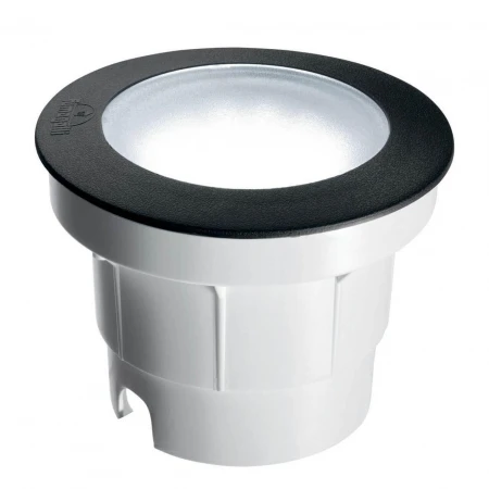 Ландшафтный светодиодный светильник Ideal Lux Ceci PT1 Round Big