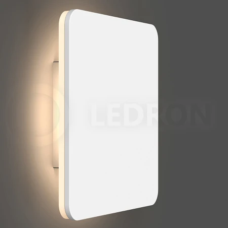 Бра LEDRON LD4180/8W White