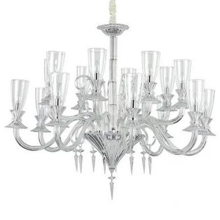 Люстра Ideal Lux BEETHOVEN SP16 BEETHOVEN