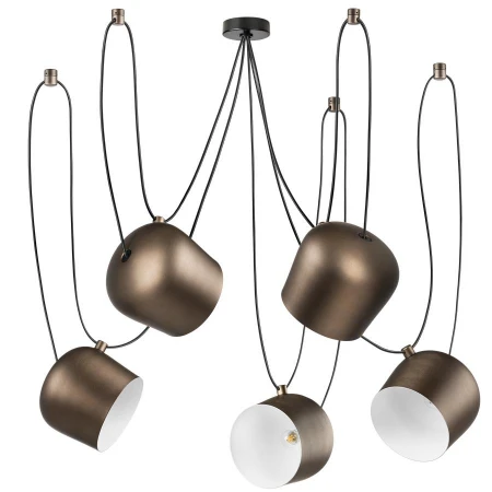 Люстра Lightstar 727253 OMEGA