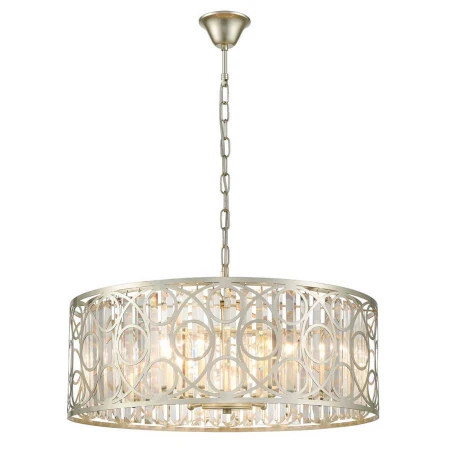 Люстра Vele Luce VL3164P08 Riccio