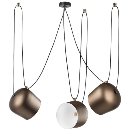 Люстра Lightstar 727233 OMEGA