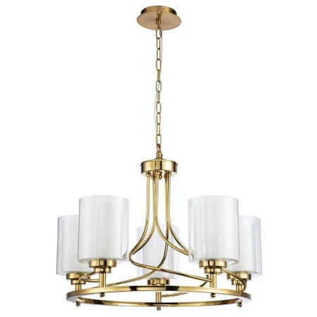 Люстра Favourite 2963-5P Plexus