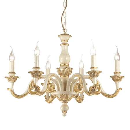 Люстра Ideal Lux GIGLIO SP6