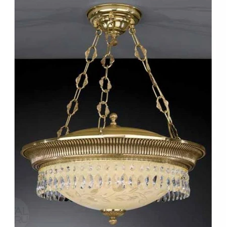 Люстра Reccagni Angelo PL 6316/4