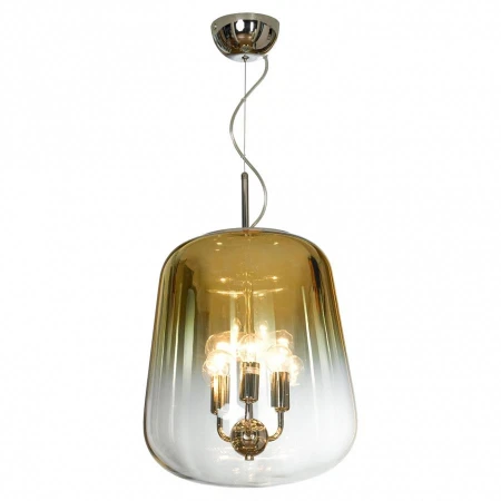 Люстра Lussole LSP-8513