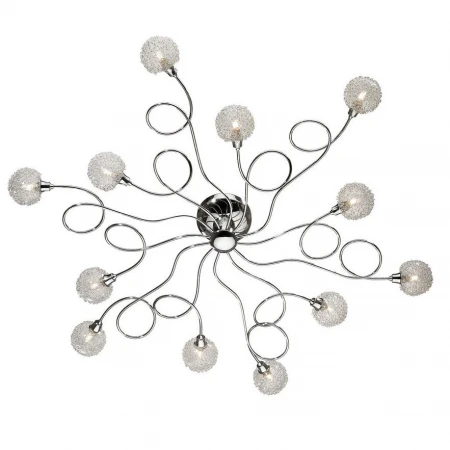 Люстра Ideal Lux PON PON PL12 PON PON