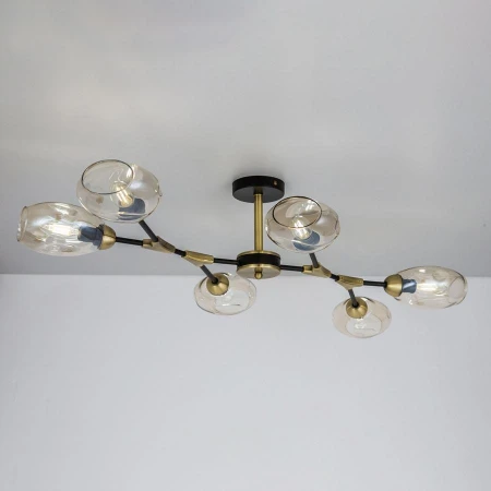 Люстра Citilux CL117165 Монтана