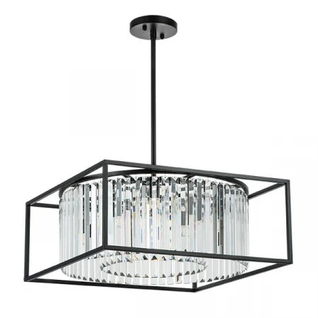 Люстра Lightstar 713127 REGOLO