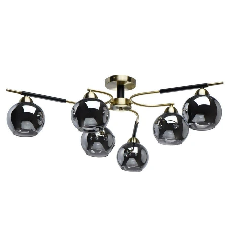 Люстра DeMarkt 605014606 Гамбург