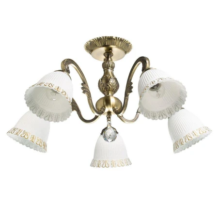 Люстра DeMarkt 105010505 Ариадна