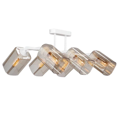 Люстра Vitaluce V4895-0/6PL