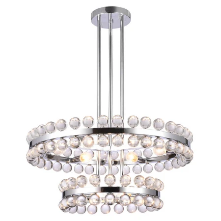 Люстра Vele Luce VL4143L09 Baldassare