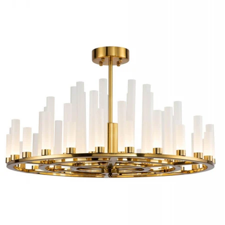 Люстра Favourite 3015-48P Geyser