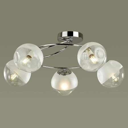 Люстра Lumion 5209/5C BELINDA