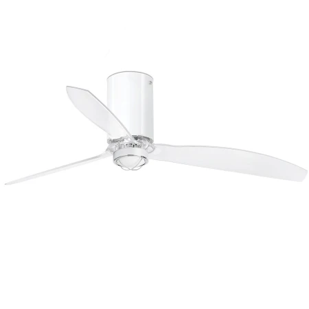 Люстра Faro Barcelona 32038WP-9 MINI TUBE FAN