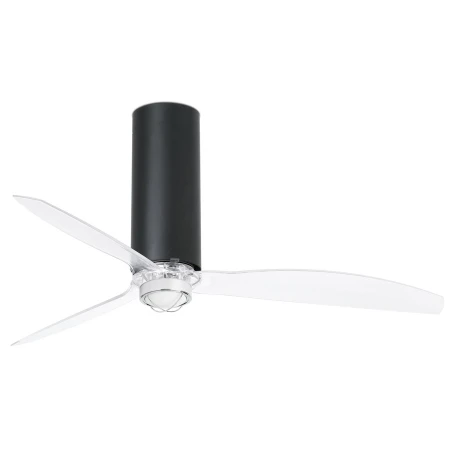 Люстра Faro Barcelona 32036-10 TUBE FAN