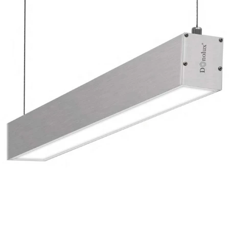 Светильник Donolux DL18515S150WW30L5 Led line uni 2