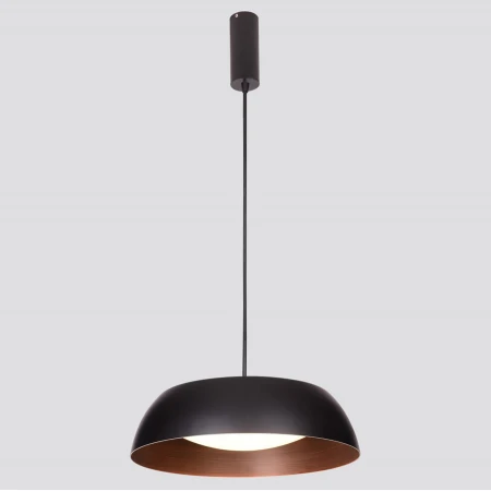 Светильник Delight Collection PL019-400B black/copper