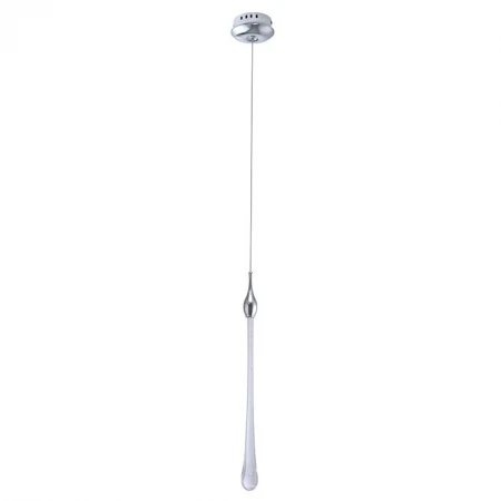 Светильник Newport 15501/S chrome