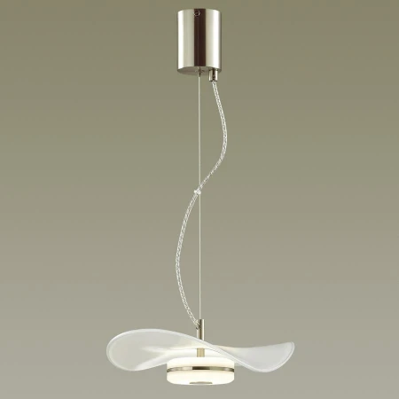 Светильник Odeon Light 4856/10LA FLUENT