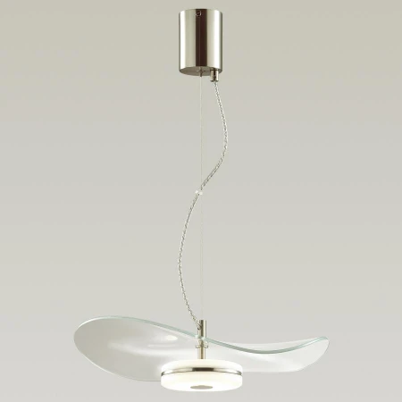 Светильник Odeon Light 4860/13L FLUENT