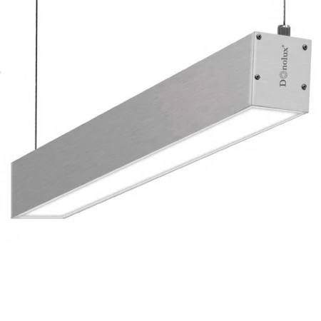 Светильник Donolux DL18516S50NW15L3 Led line uni 3