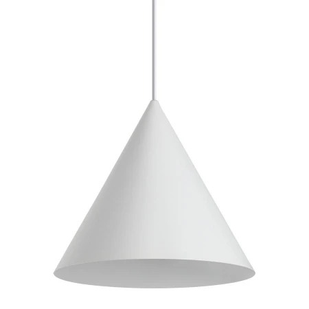 Светильник Ideal Lux A-LINE SP1 D30 BIANCO