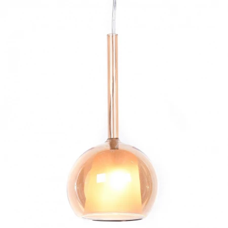 Светильник LUMINA DECO LDP 1187 AMBER Priola