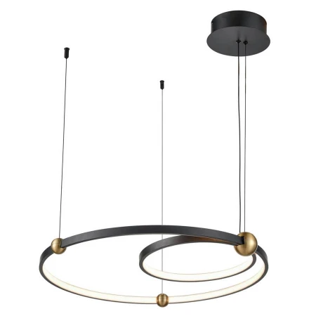 Светильник Vele Luce VL7252P12 Atomo