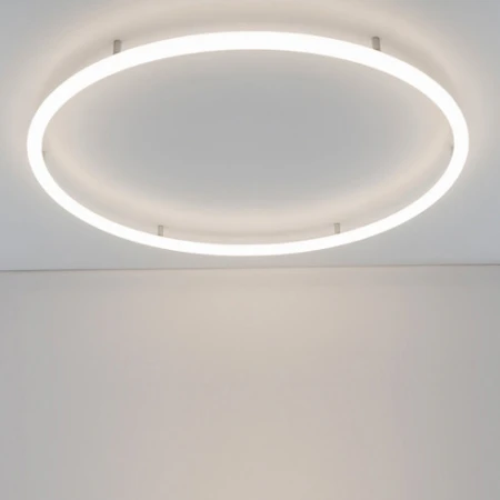 Светильник Artemide 1429000A Alphabet of light circular